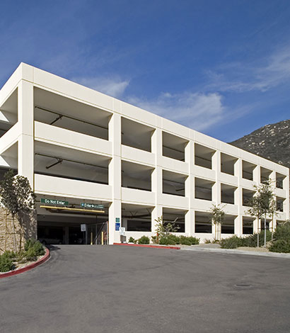 Pomerado Hospital in Poway CA