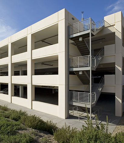 Pomerado Hospital in Poway CA