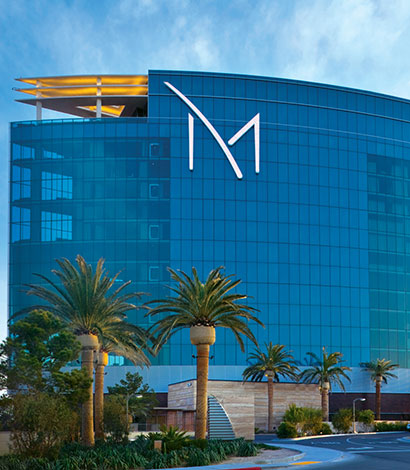 M Resort Tower in Henderson Nevada