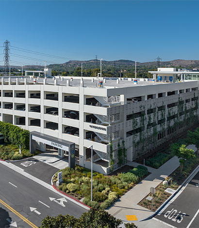 Hoag Hospital in Irvine CA