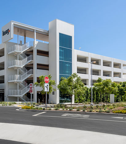 Hoag Hospital in Irvine CA